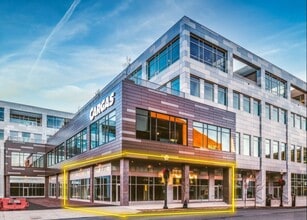 101 N Queen St, Lancaster, PA for lease Building Photo- Image 1 of 14