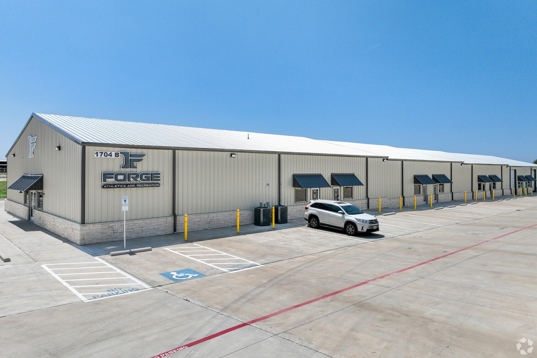 1704 FM-875, Midlothian, TX for sale Primary Photo- Image 1 of 1