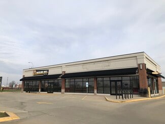 More details for 803 W Anthony Dr, Champaign, IL - Retail for Lease