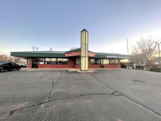 More details for 103 E Kent St, Streator, IL - Retail for Lease