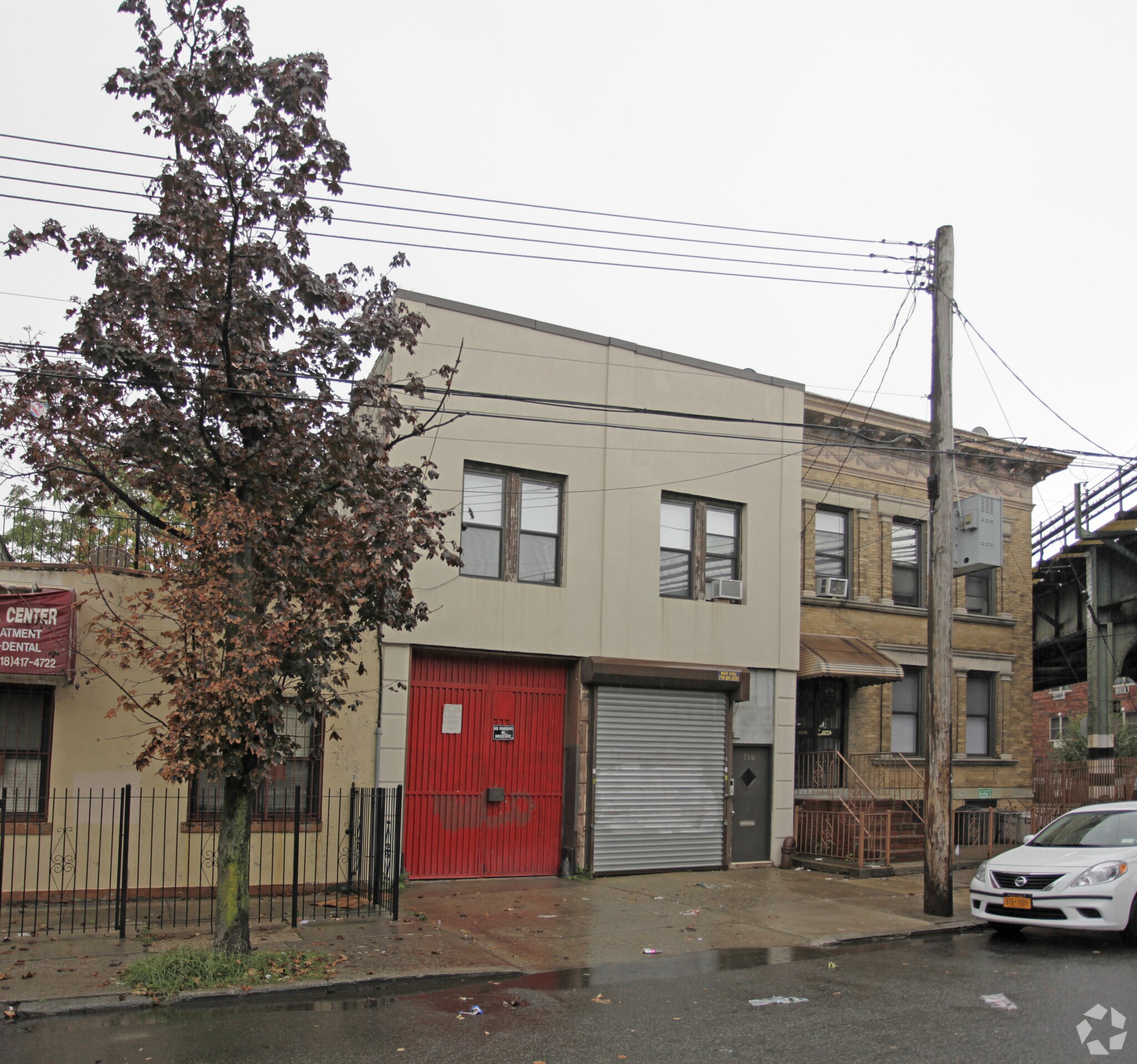 750 Onderdonk Ave, Flushing, NY for sale Primary Photo- Image 1 of 1