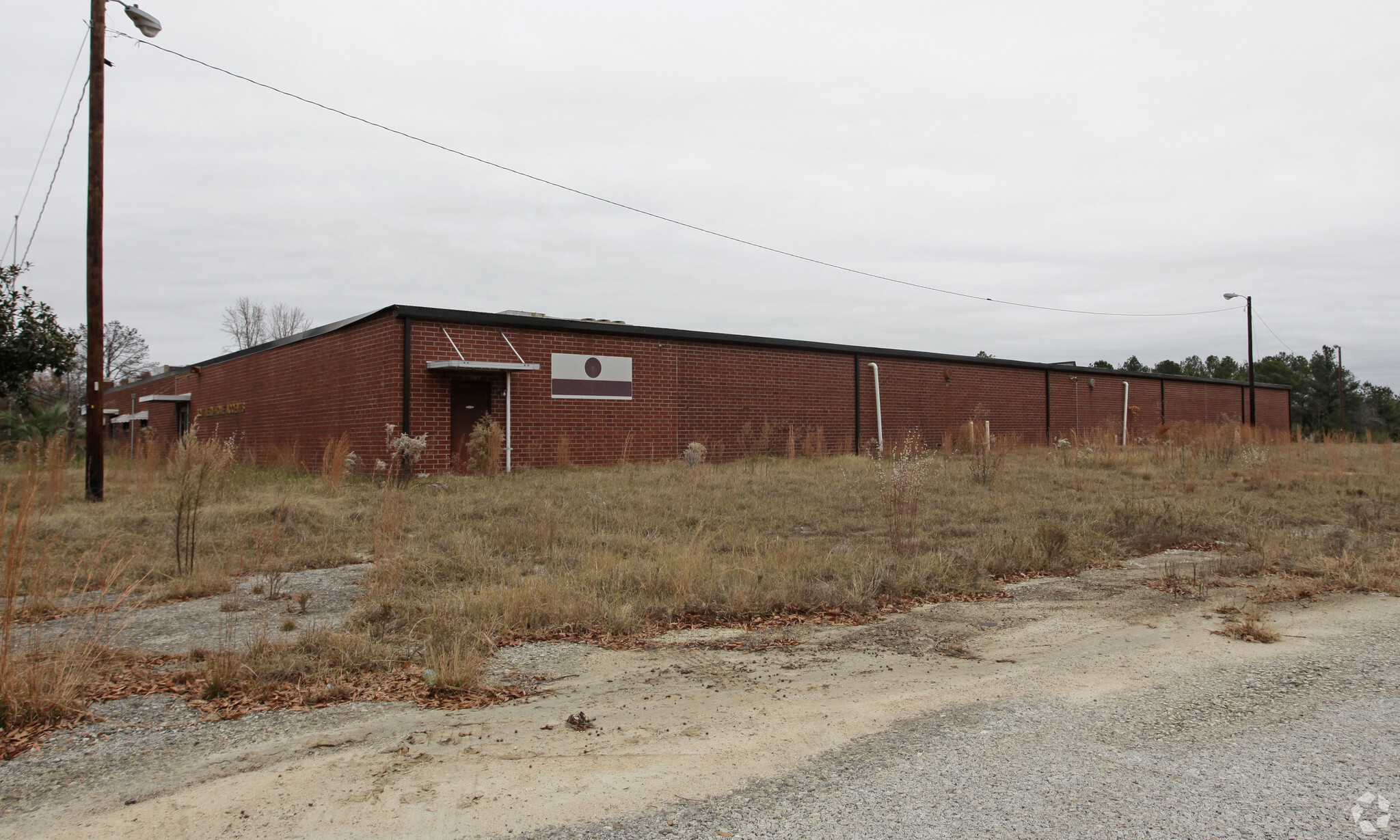 1299 Haigler St, Abbeville, SC for sale Primary Photo- Image 1 of 1