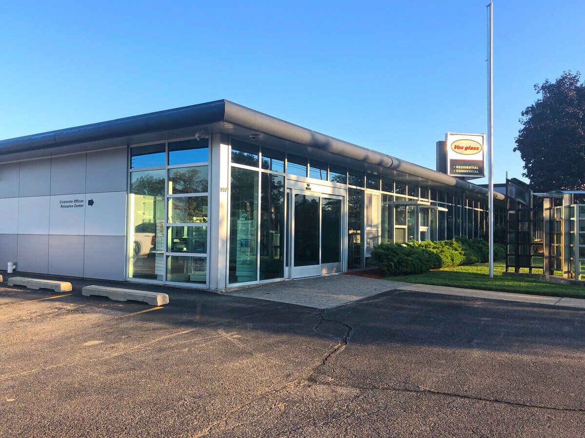 902 Scribner Ave NW, Grand Rapids, MI 49504