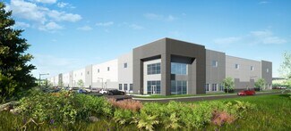 More details for 9955 S 13th St, Oak Creek, WI - Industrial for Lease