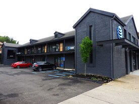 900 S High St, Columbus OH - Storefront Property