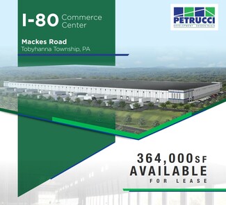 More details for Mackes Rd, Tobyhanna Township, PA - Industrial for Lease