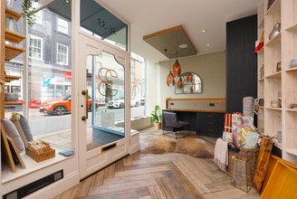 31-33 Queen St, Ulverston for lease Interior Photo- Image 2 of 5
