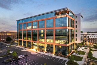 More details for 3540 Toringdon Way, Charlotte, NC - Office for Lease