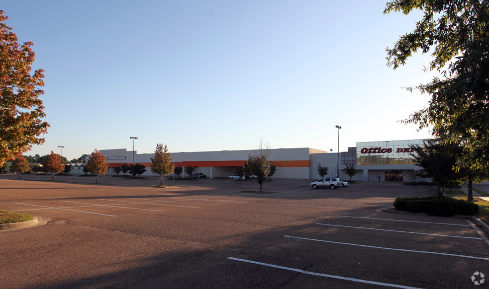 4708 Robinson Rd, Jackson, MS for lease - Primary Photo - Image 3 of 6