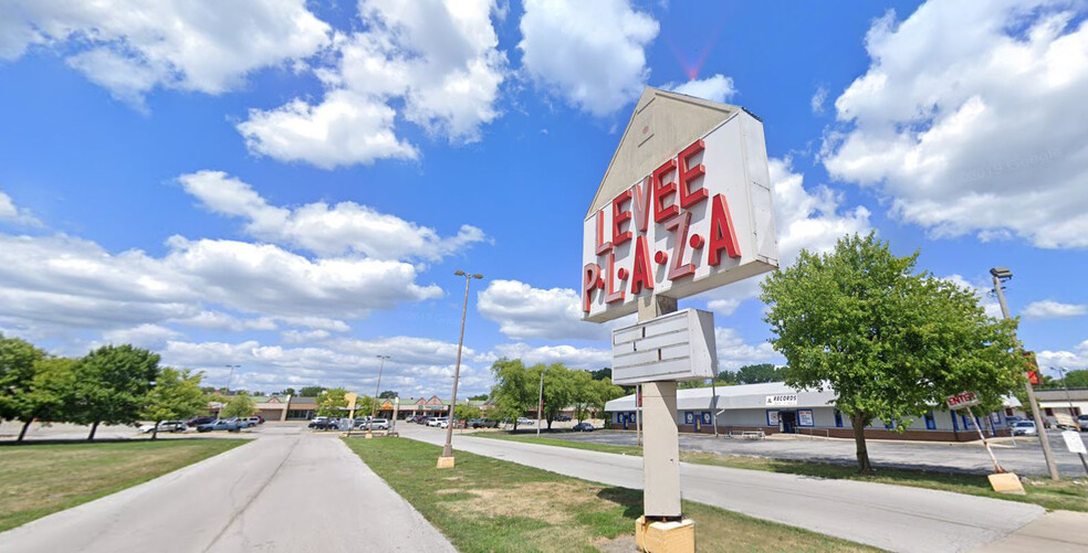 360 Brown St, West Lafayette, IN for lease - Building Photo - Image 1 of 1