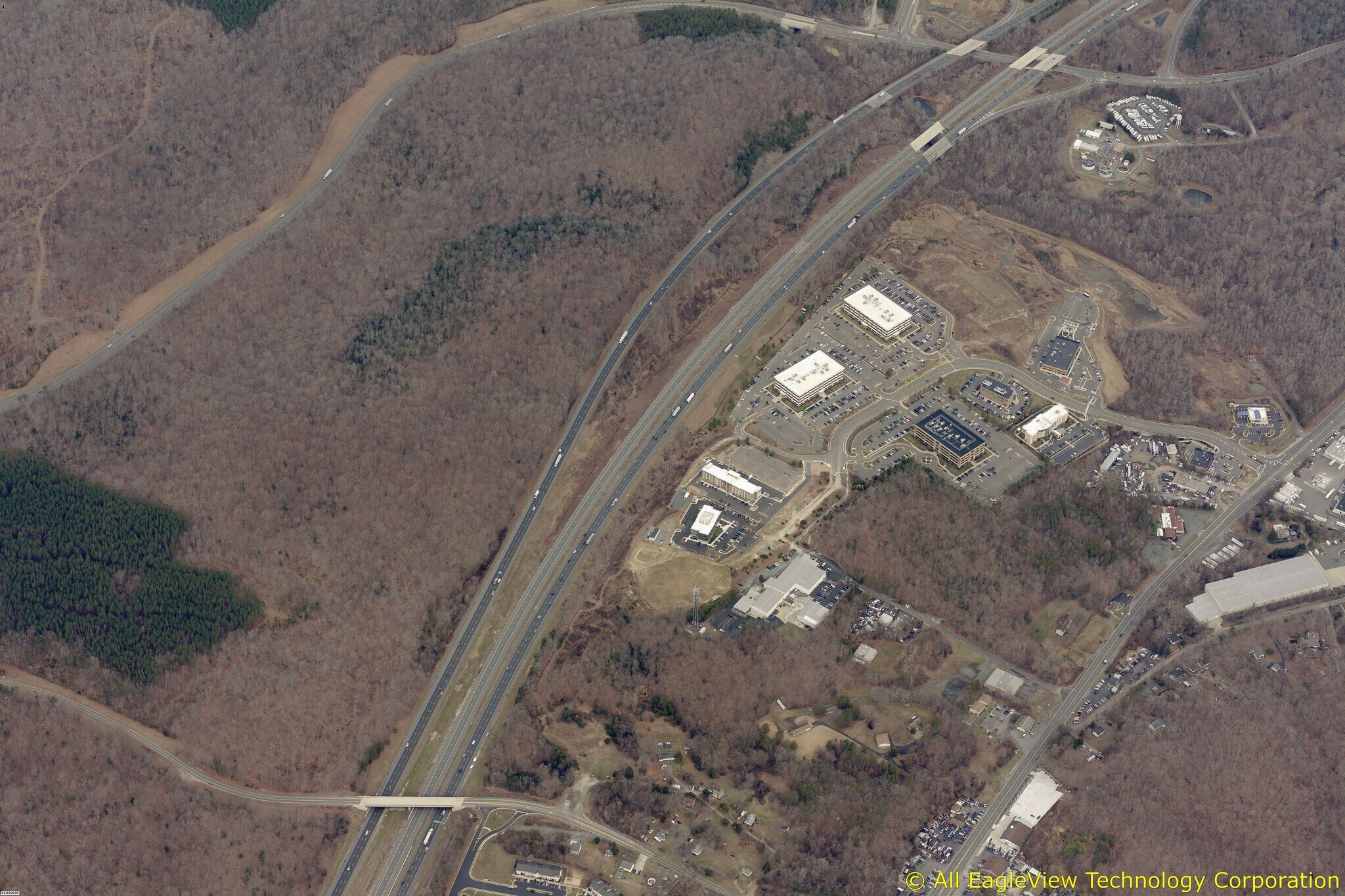 Land Sites at Quantico Corporate Center Stafford, VA for Sale