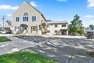 More details for 194 Rockdale Ave, New Bedford, MA - Retail for Sale