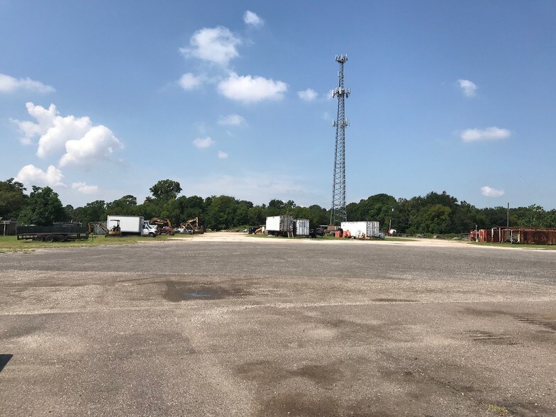 3101 Main Ave, Groves, TX for sale - Primary Photo - Image 1 of 1