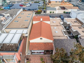 1264 S Coast Hwy, Laguna Beach, CA - aerial  map view - Image1