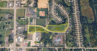 More details for Kelso Dr, Kent, OH - Land for Sale