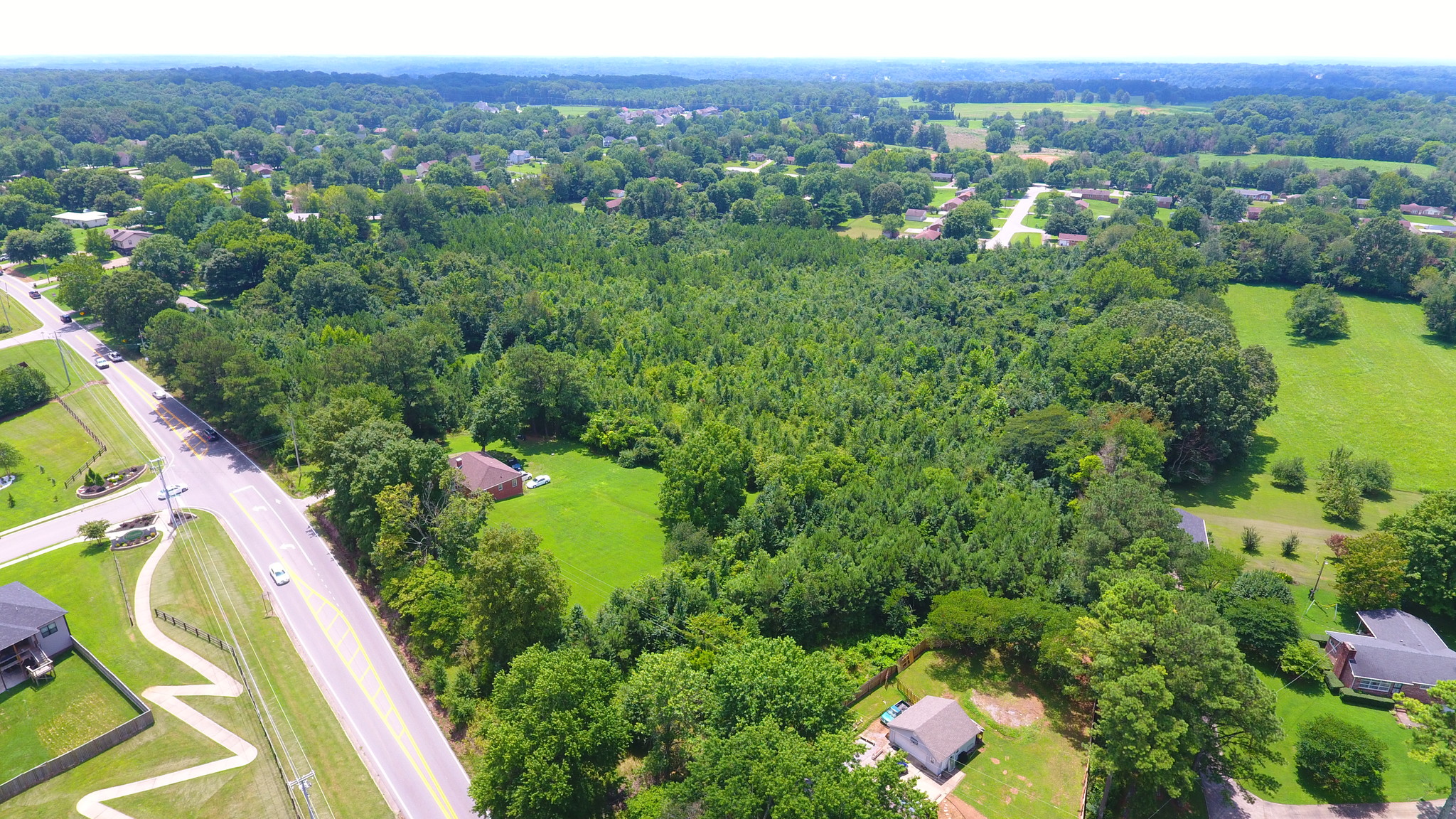 820 Rossview Rd, Clarksville, TN for sale Primary Photo- Image 1 of 13