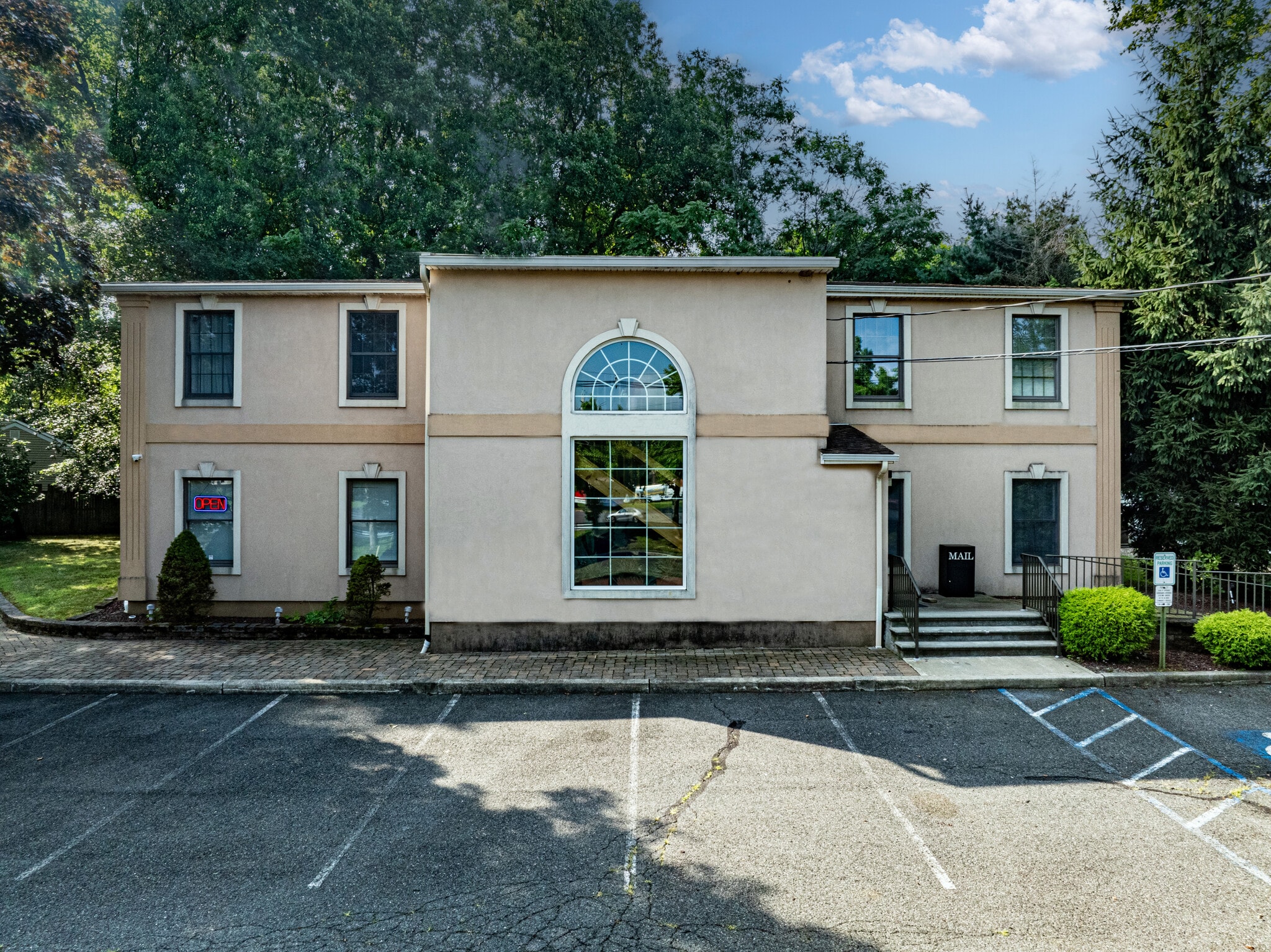 1562 Route 130, North Brunswick, NJ for sale Building Photo- Image 1 of 9