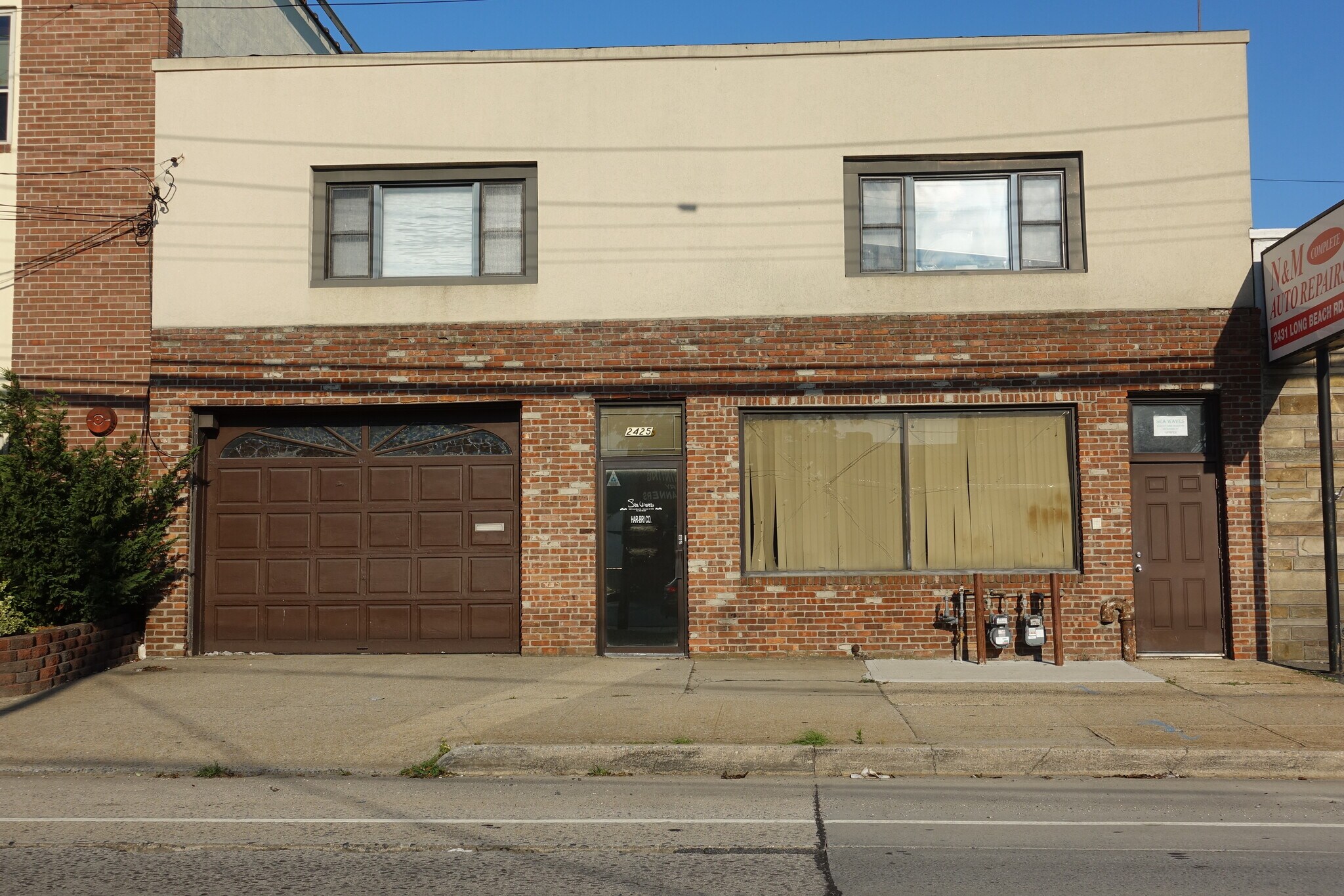 2425 Long Beach Rd, Oceanside, NY for sale Primary Photo- Image 1 of 1