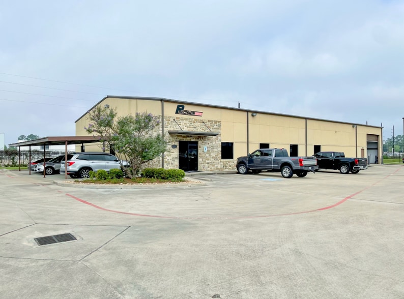 21321 Inverness Forest Blvd, Houston, TX 77073