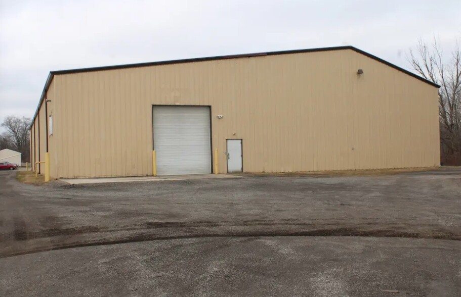 10358 Harmonsburg Rd, Linesville, PA for lease - Building Photo - Image 2 of 9