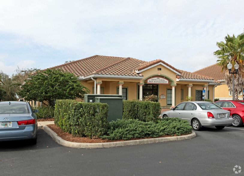 1503 Buenos Aires Blvd, Lady Lake, FL for lease - Building Photo - Image 2 of 2