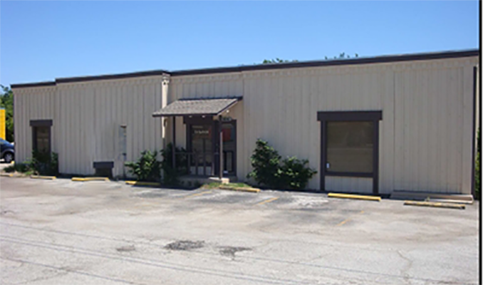 7104 Grapevine Hwy, Richland Hills, TX for sale Building Photo- Image 1 of 1