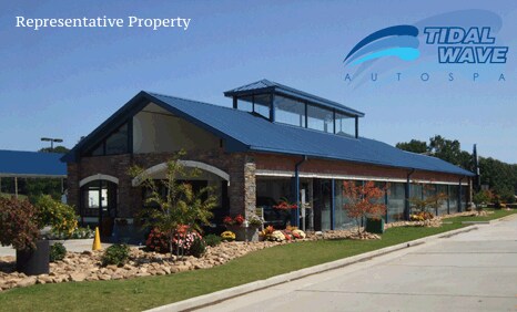 6163 Jonesboro Rd, Morrow, GA for sale Building Photo- Image 1 of 1