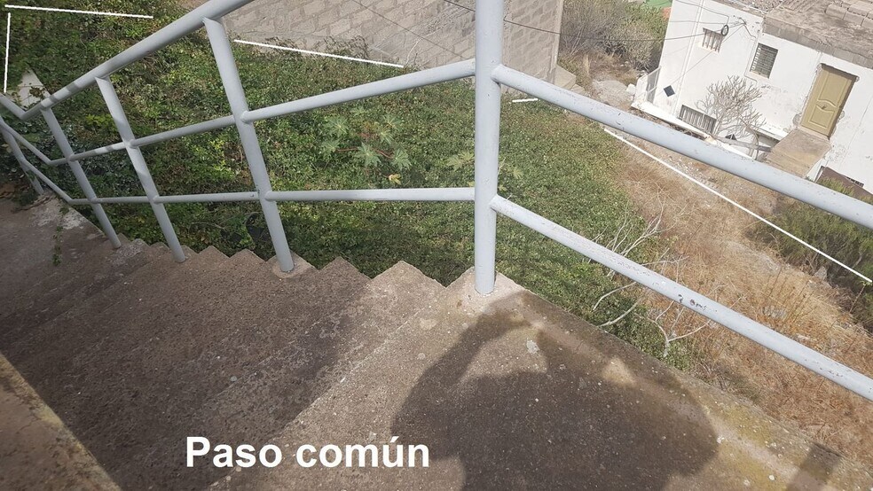 Land in Las Palmas de Gran Canaria, Las Palmas for sale - Building Photo - Image 1 of 6