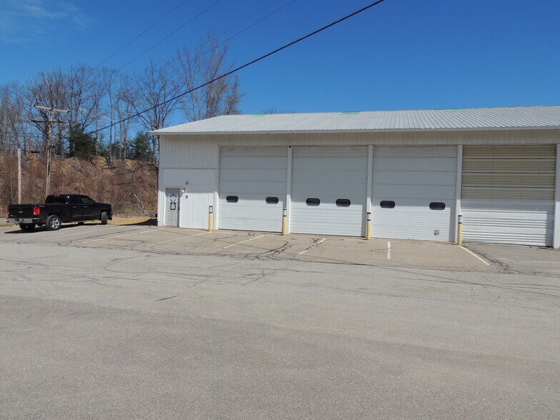 150 Daniel Webster Hwy, Belmont, NH for sale - Building Photo - Image 1 of 1