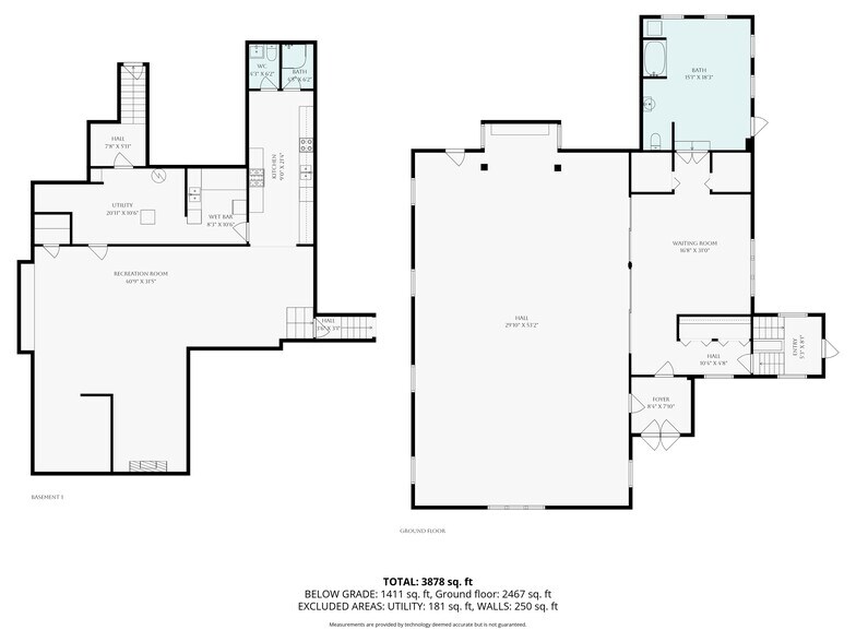 30 Quarterline St, Newaygo, MI for sale - Building Photo - Image 2 of 36