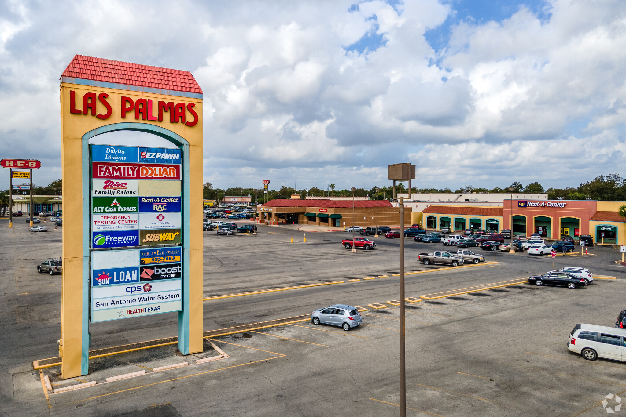 803 Castroville Rd, San Antonio, TX for sale Primary Photo- Image 1 of 6