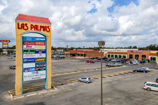 More details for 803 Castroville Rd, San Antonio, TX - Retail for Lease