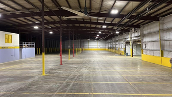 69687 Kraus Rd, Edwardsburg MI - Warehouse