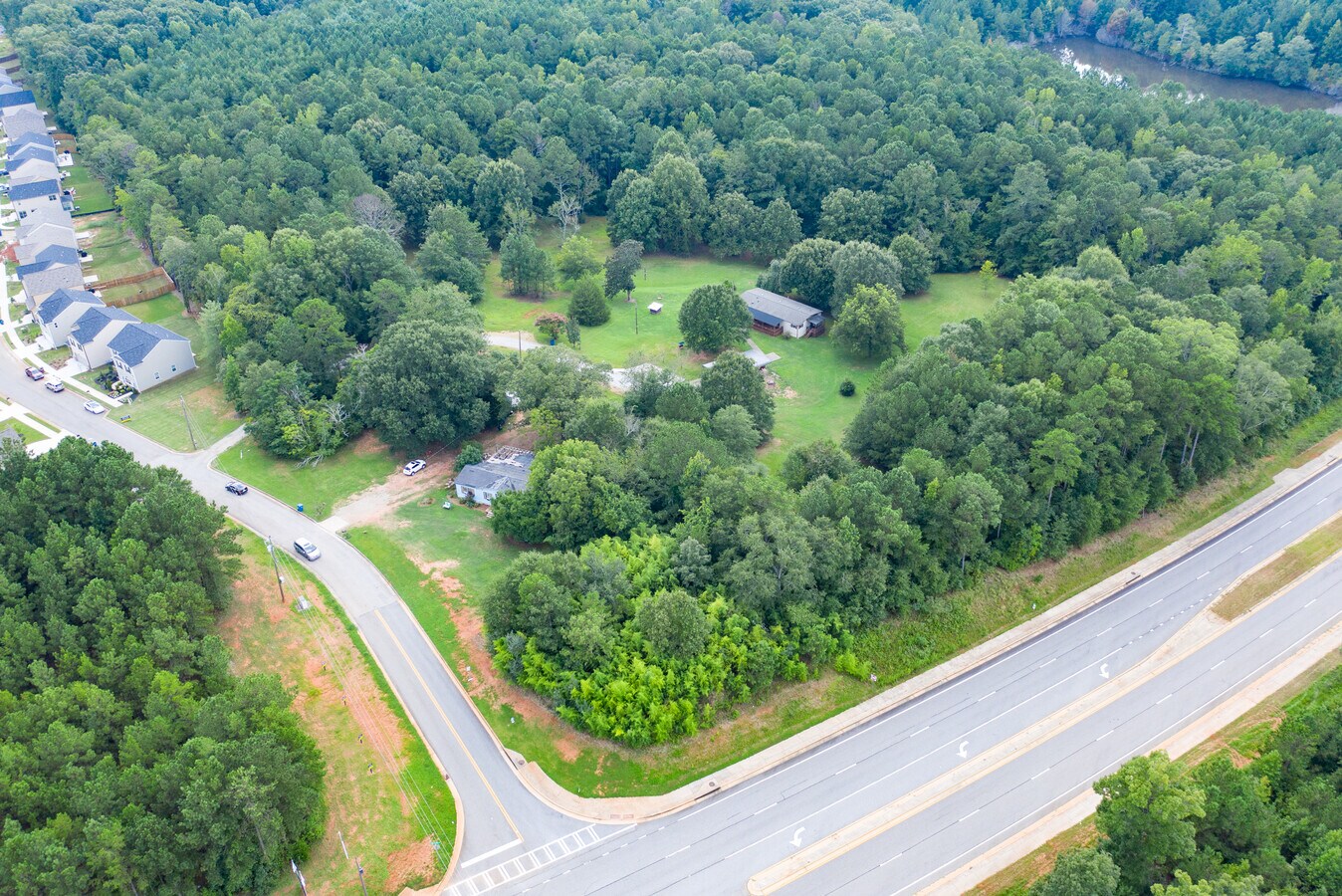 0 Jennings Mill Pky, Bogart, GA 30622