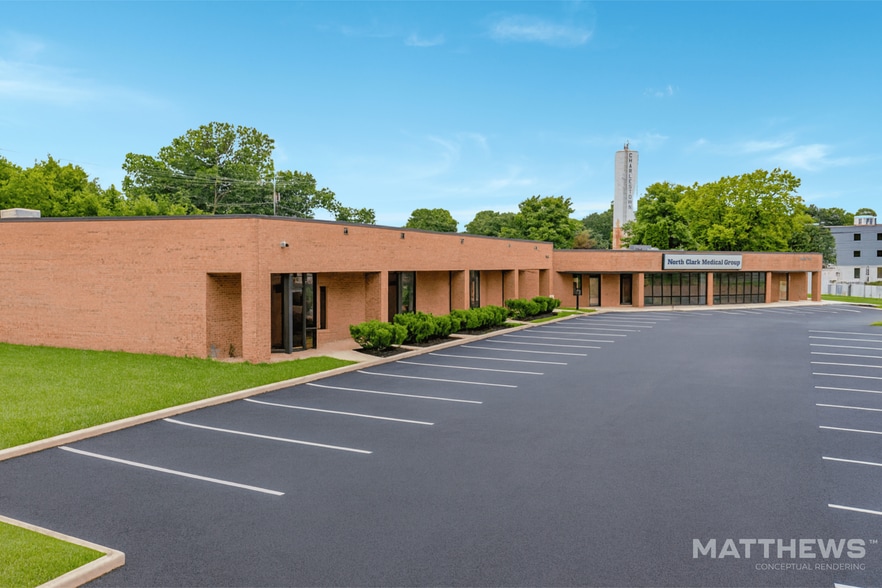 2200 Market St, Charlestown, IN for sale - Building Photo - Image 3 of 7