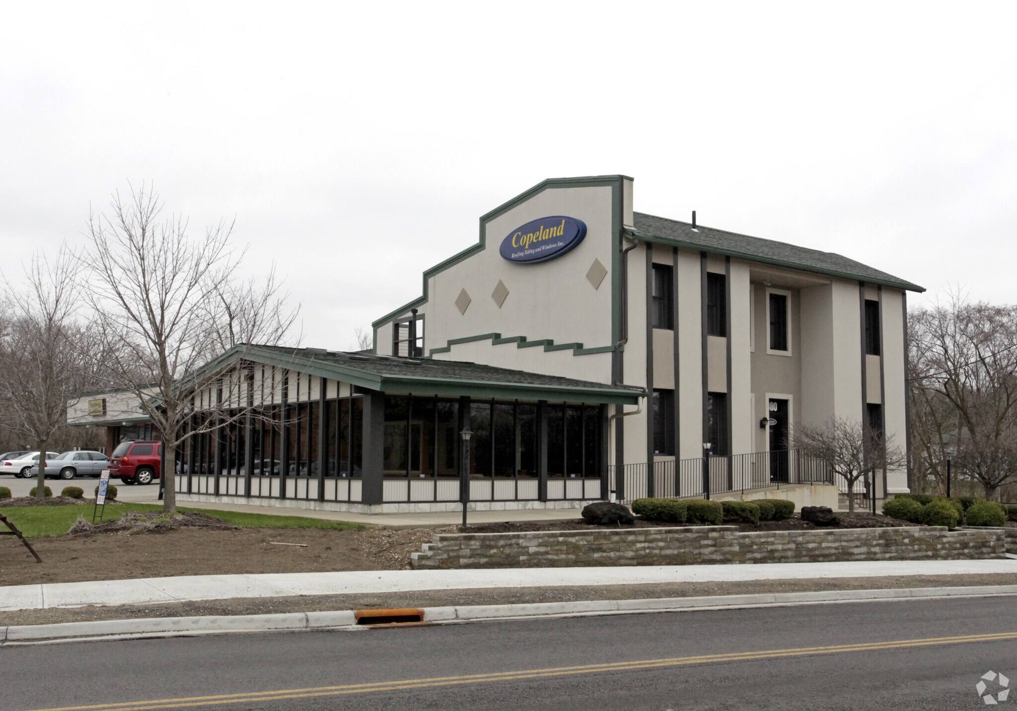 4080 Dayton-Xenia Rd, Dayton, OH for sale Primary Photo- Image 1 of 1