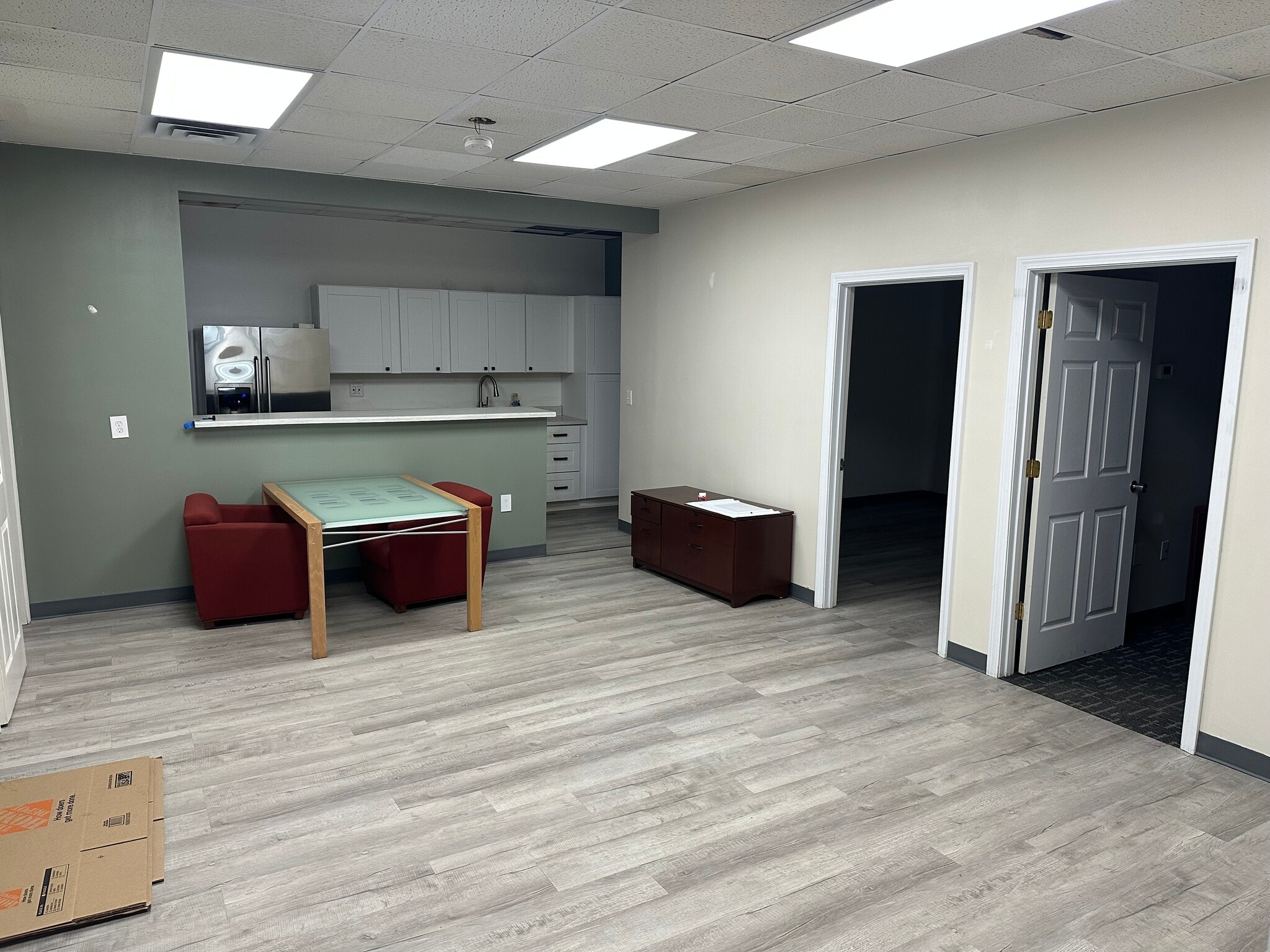 677-685 Main St, Waltham, MA for lease Interior Photo- Image 1 of 10