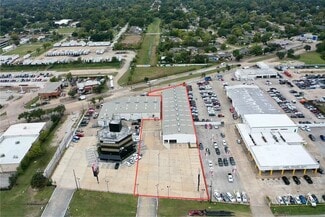 More details for 8245 North Fwy, Houston, TX - Flex for Sale