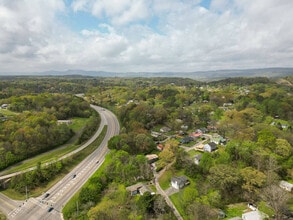 705 Park City Rd, Rossville, GA - AERIAL  map view - Image1