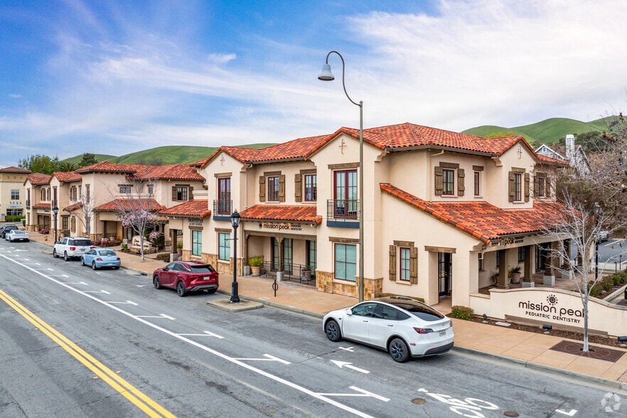 43430-43480 Mission Blvd, Fremont, CA for sale - Building Photo - Image 2 of 16