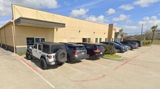 More details for 3412 Burke Rd, Pasadena, TX - Office for Lease