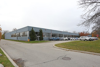 More details for 33 Kern Rd, Toronto, ON - Flex for Lease