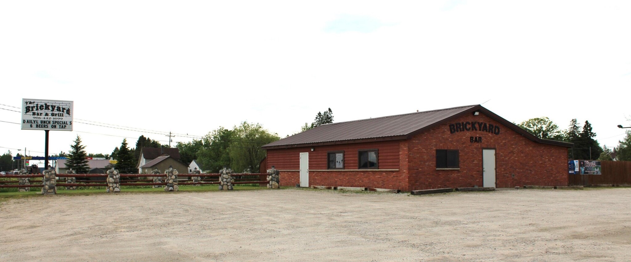 18794 S Tilson Rd, Rudyard, MI for sale Building Photo- Image 1 of 1