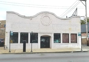 2207 S California Ave, Chicago IL - Storefront Property