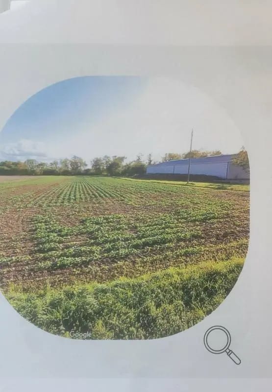 Land in SAINT-SYMPHORIEN-D'ANCELLES for sale Aerial- Image 1 of 3