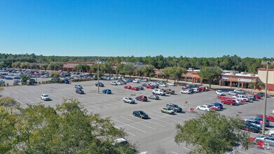 4329-4391 Commercial Way, Spring Hill, FL - AERIAL map view