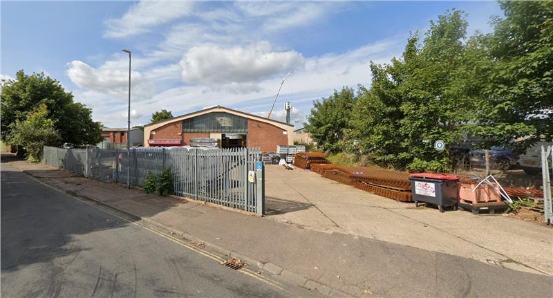 58 Bessemer Rd, Norwich for sale Primary Photo- Image 1 of 1