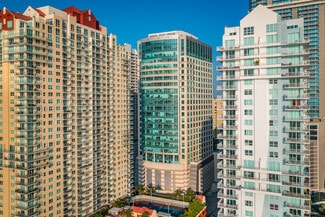 More details for 1111 Brickell Ave, Miami, FL - Retail for Lease