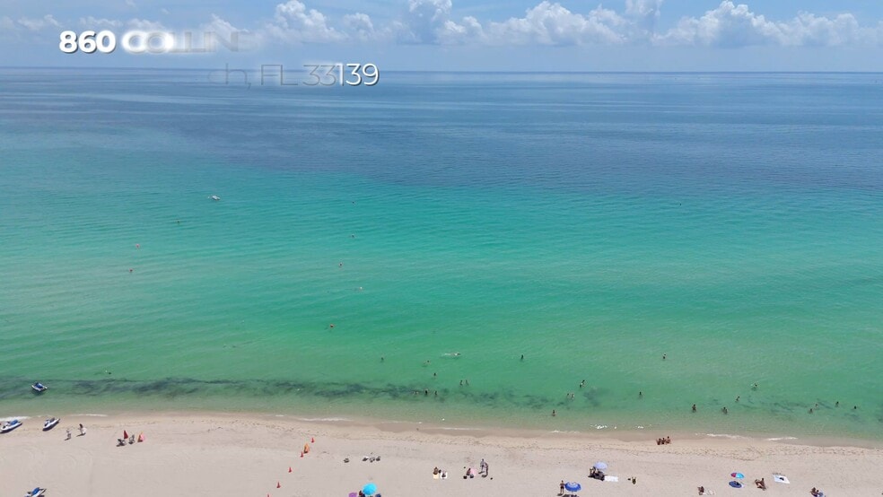 860 Collins Ave, Miami Beach, FL for sale - Commercial Listing Video - Image 2 of 31