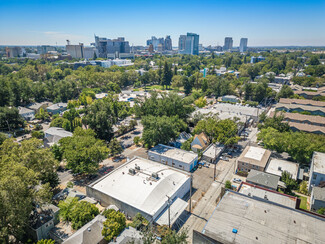 More details for 1819 E St, Sacramento, CA - Flex for Sale